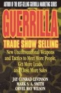 Guerrilla Trade Show Selling