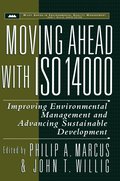 Moving Ahead with ISO 14000