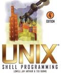 UNIX Shell Programming