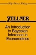 Introduction to Bayesian Inference in Econometrics