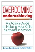 Overcoming Underachieving