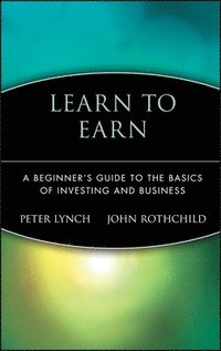 Learn to Earn