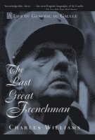Last Great Frenchman