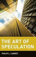Art of Speculation