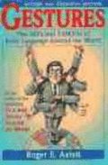 Gestures
