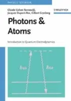 Cohen-Tannoudji, Dupont-Roc - Photons and Atoms, Övrigt. Tillgänglighet: Tillfälligt slut