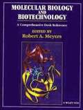 Molecular Biology and Biotechnology