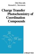Charge Transfer Photochemistry of Coordination Compounds
