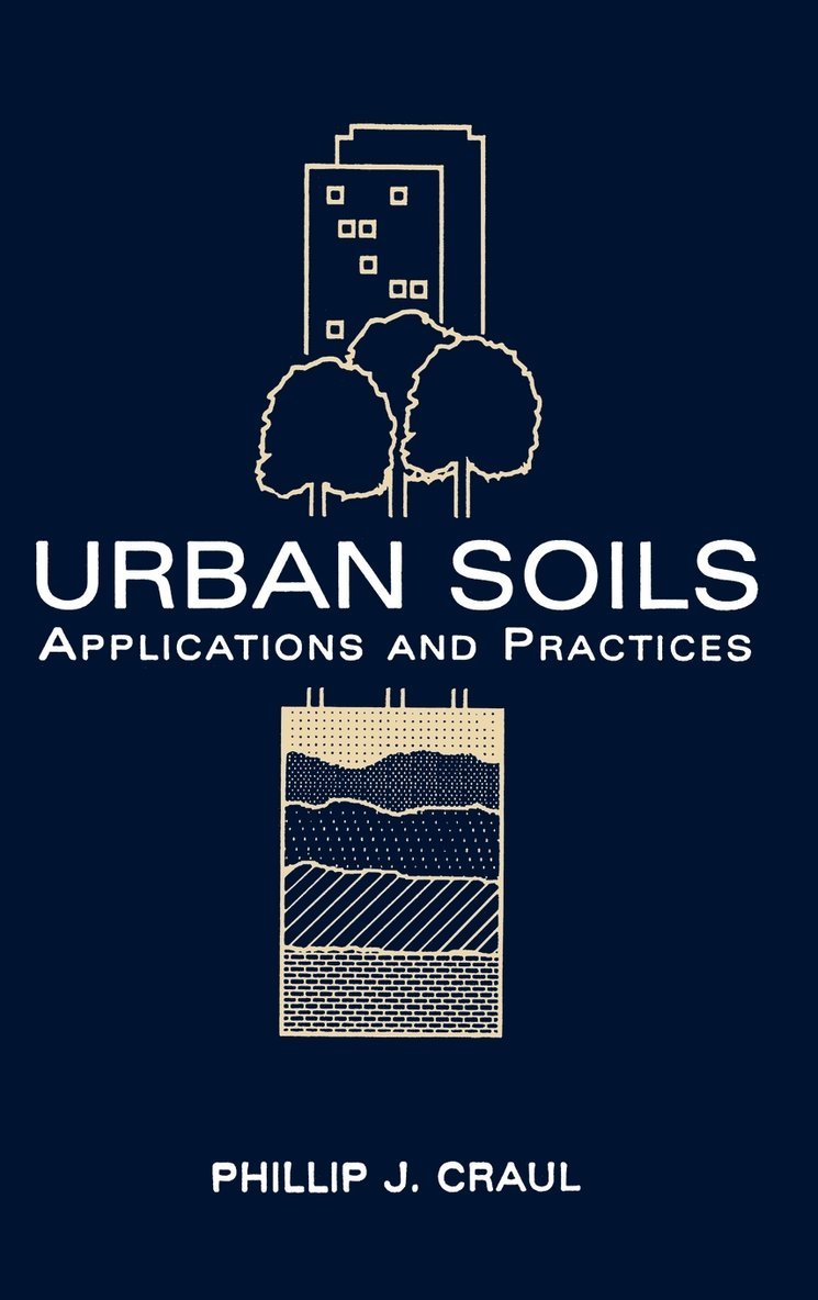 Urban Soils