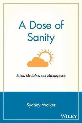 Dose of Sanity