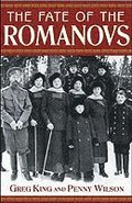Fate of the Romanovs