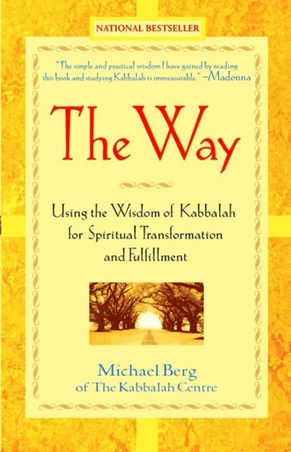Michael Berg - Way, E-bok