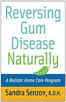 Reversing Gum Disease Naturally