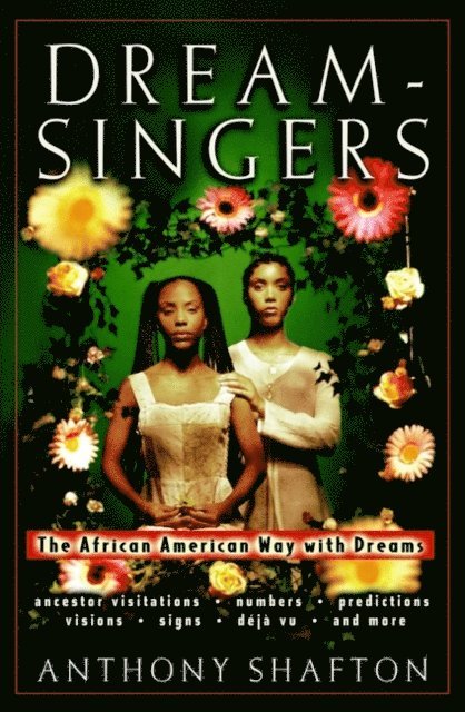 Anthony Shafton - Dream Singers, E-bok