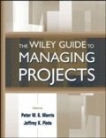 Wiley Guide to Managing Projects