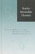 Reactive Intermediate Chemistry