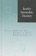 Reactive Intermediate Chemistry