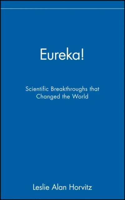 Leslie Alan Horvitz - Eureka!, E-bok. Tillgänglighet: Lägg i varukorg