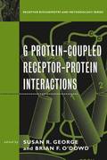 G Protein-Coupled Receptor--Protein Interactions