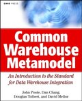 Common Warehouse Metamodel