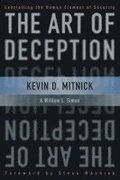 The Art of Deception - Controlling the Human Element of Security