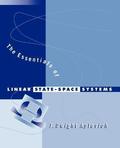 The Essentials of Linear State-Space Systems