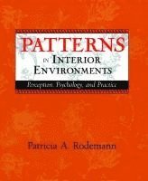 Patterns in Interior Environments