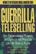 Guerrilla TeleSelling