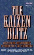 The Kaizen Blitz