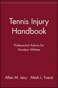 Tennis Injury Handbook