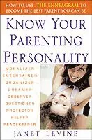 Janet Levine - Know Your Parenting Personality, Häftad. Tillgänglighet: Lägg i varukorg