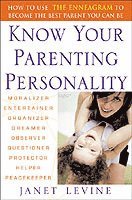 Know Your Parenting Personality