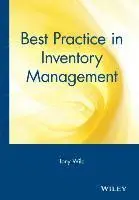 Tony Wild, Mike Wild - Best Practice in Inventory Management, Inbunden. Tillgänglighet: Lägg i varukorg