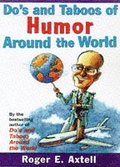 Do's and Taboos of Humor Around the World