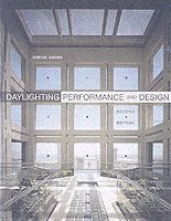 Daylighting Performance and Design