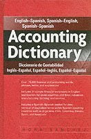 Accounting Dictionary