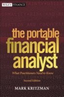 Portable Financial Analyst