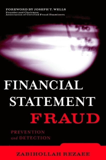 Zabihollah Rezaee - Financial Statement Fraud, E-bok