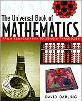 Universal Book of Mathematics