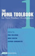 PDMA ToolBook 1 for New Product Development