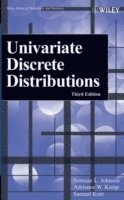 Univariate Discrete Distributions
