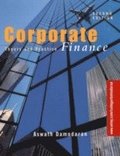 Corporate Finance - Theory and Practice 2e