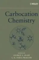 George A. Olah, G. K. Surya Prakash - Carbocation Chemistry, Inbunden