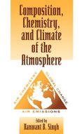 Composition, Chemistry and Climate of the Atmosphere