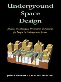 Underground Space Design