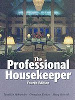 Professional Housekeeper