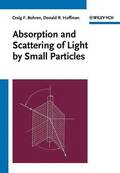 Absorption and Scattering of Light by Small Particles