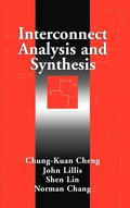 Interconnect Analysis and Synthesis