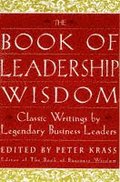 Book of Leadership Wisdom