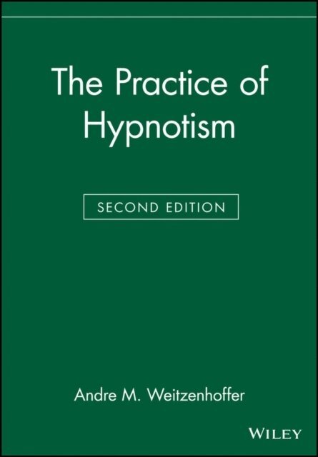 Practice of Hypnotism